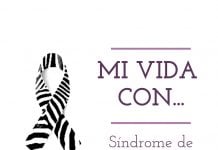 Síndrome Stiff Person o síndrome de la persona rígida mi vida con Síndrome Stiff Person