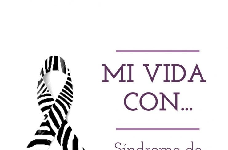 mi vida con Síndrome Stiff Person