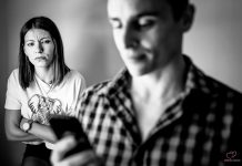 Fotografía de emociones celos, emociones, Álex Casas