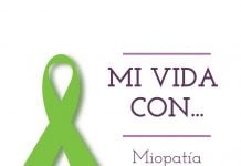 Miopatía Mitocondrial Miopatía Mitocondrial