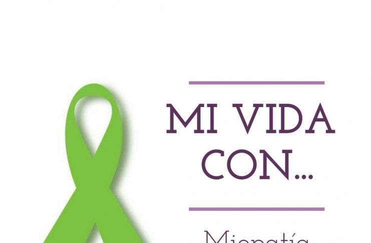 Miopatía Mitocondrial Miopatía Mitocondrial