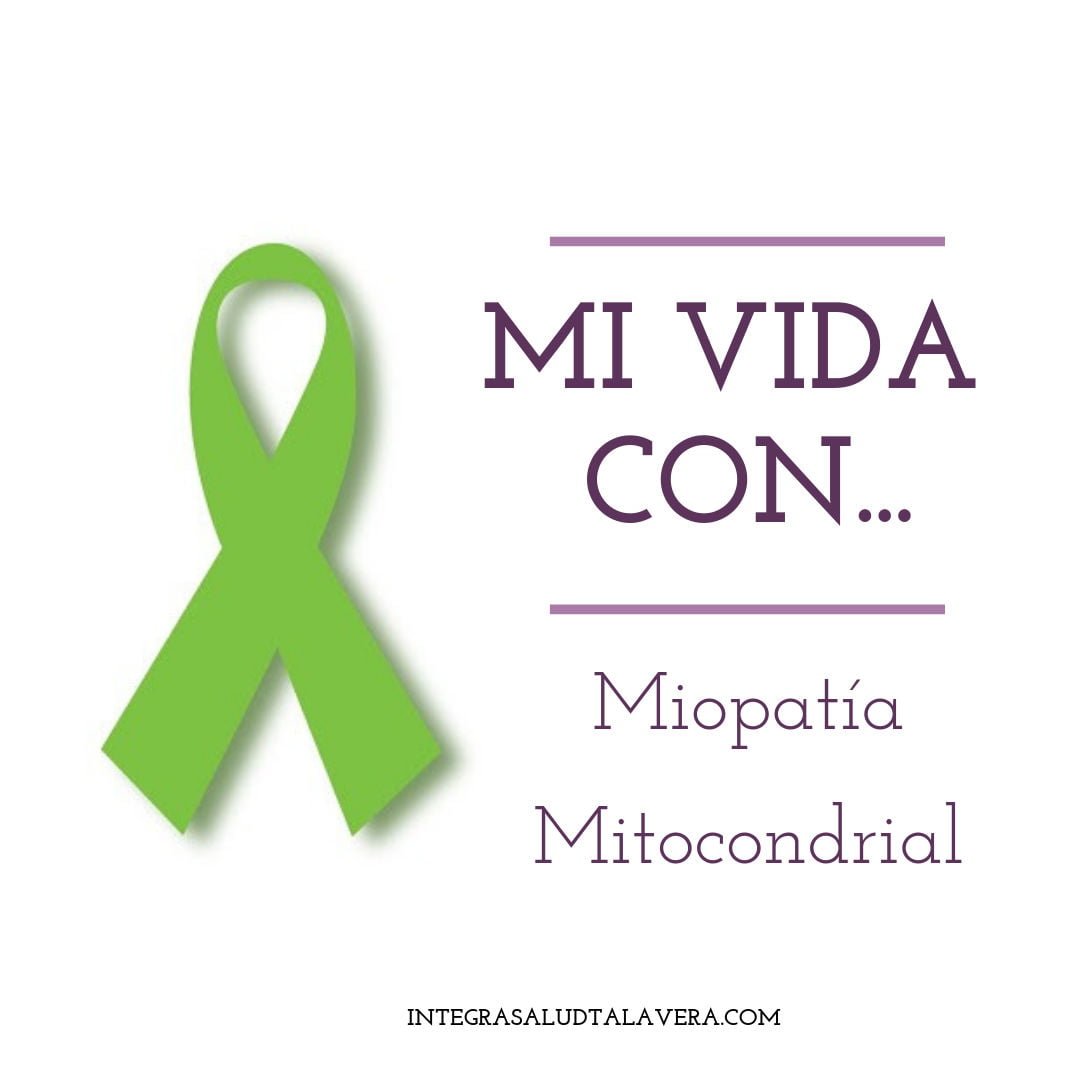 Miopatía Mitocondrial