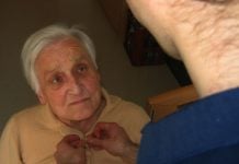 Síndrome del cuidador quemado: señales de alerta sindorme del cuidador quemado