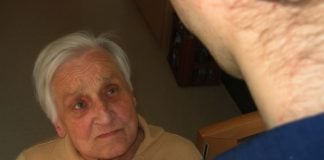 sindorme del cuidador quemado