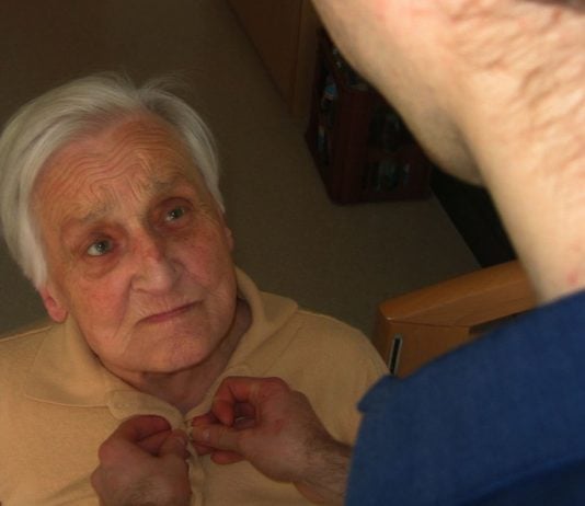 Síndrome del cuidador quemado: señales de alerta sindorme del cuidador quemado