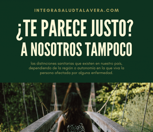 No es justo