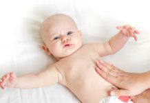 El verano con mi bebé recién nacido Mi bebé recién nacido y el verano