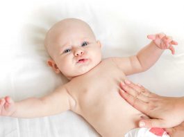 El verano con mi bebé recién nacido Mi bebé recién nacido y el verano