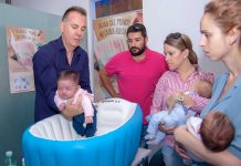 Padres primerizos padres primerizos