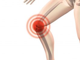Rotura del ligamento cruzado anterior Rotura de ligamento cruzado anterior