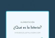 Listeriosis: qué es, síntomas, causas y prevención listeria
