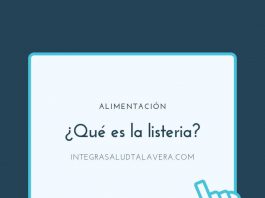 listeria
