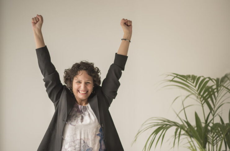 Mentalidad de éxito mentalidad de éxito