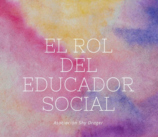 El rol del educador social en la discapacidad El rol del educador social