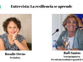 resiliencia