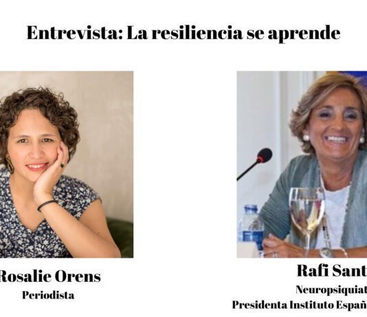 resiliencia