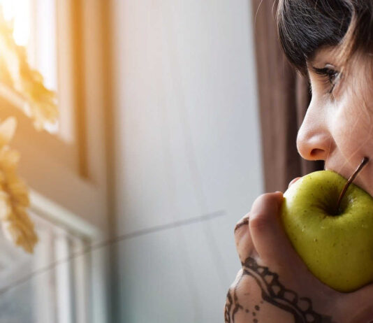 Alimentación saludable para niños alimentación infantil