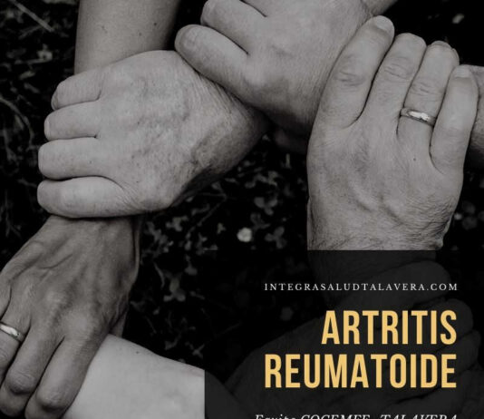 artritis reumatoide