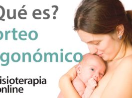 Mochila portabebés: el porteo ergonómico y sus beneficios