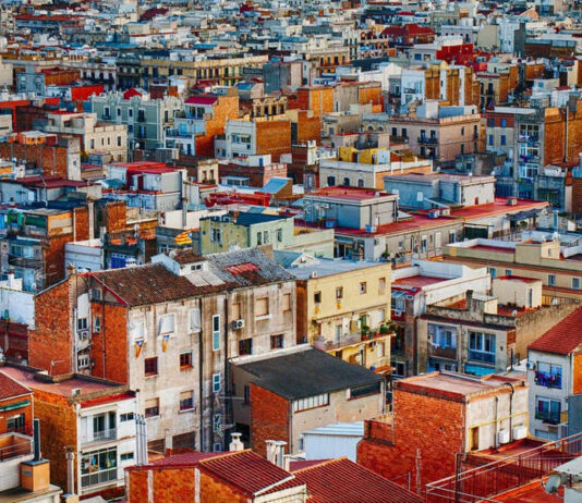 síndrome edificio enfermo