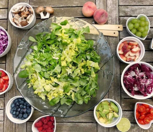 dieta antiestrés