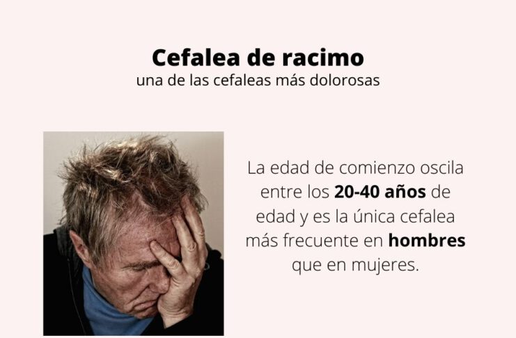 Cefalea en racimo Cefalea de racimo