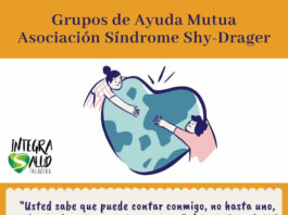 Grupos de ayuda mutua