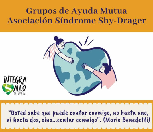 Grupos de ayuda mutua