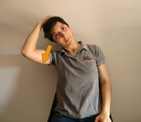 Teletrabajo, estiramientos para prevenir lesiones estiramientos teletrabajo