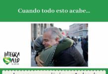 Cuando el confinamiento termine cuando el confinamiento termine