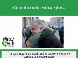 cuando el confinamiento termine