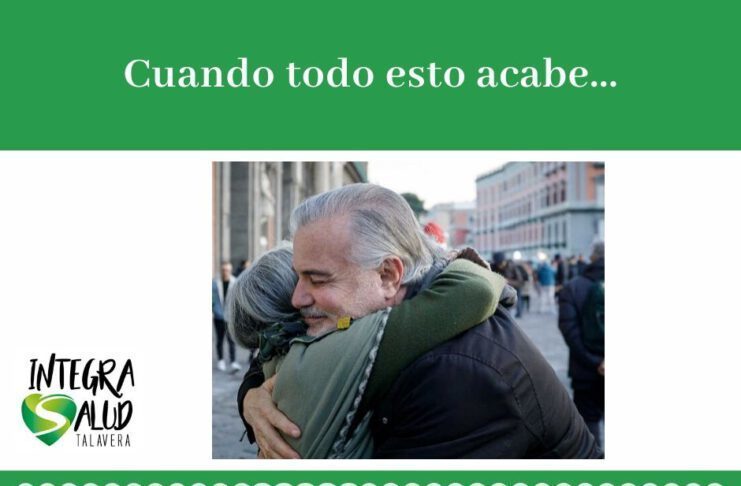 cuando el confinamiento termine