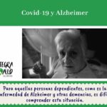 Covid-19 y Alzheimer