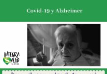 Covid-19 y enfermedad de Alzheimer y otras demencias Covid-19 y Alzheimer