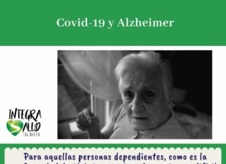 Covid-19 y Alzheimer