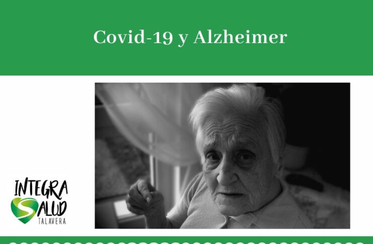 Covid-19 y Alzheimer