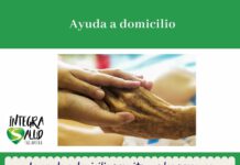 Ayuda a domicilio ayuda a domicilio