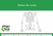 Dolor de coxis dolor de coxis