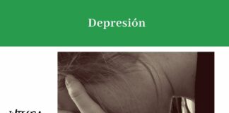 salud mental depresion