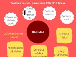 Obesidad, Covid19 e inmunidad Obesidad, covid 19, inmunidad