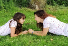 El mundo emocional de las madres Madre e hija. Crianza de Alta Demanda