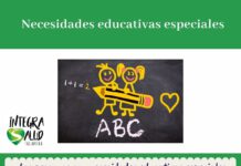 Necesidades educativas especiales necesidades educativas especiales