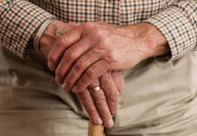 Teleasistencia: nunca un botón fue tan importante botón teleasistencia