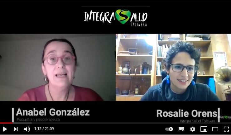 EMDR ¿Qué es y para quién sirve? EMDR