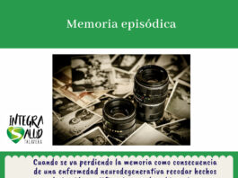 Memoria episódica