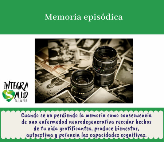 Memoria episódica