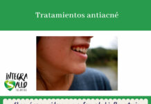 Tratamientos antiacné Tratamiento del acné
