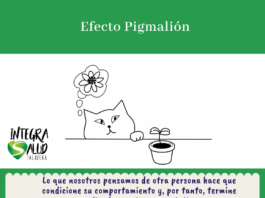 efecto Pigmalión