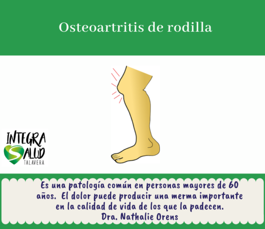 Osteoartritis de rodilla y acupuntura osteoartritis de rodilla