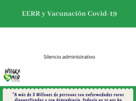 vacunación Covid-19